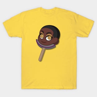 Ikora-sicle T-Shirt